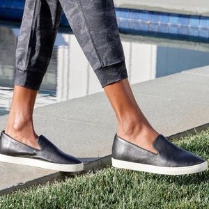 Birdies The Swift Leather Sneaker